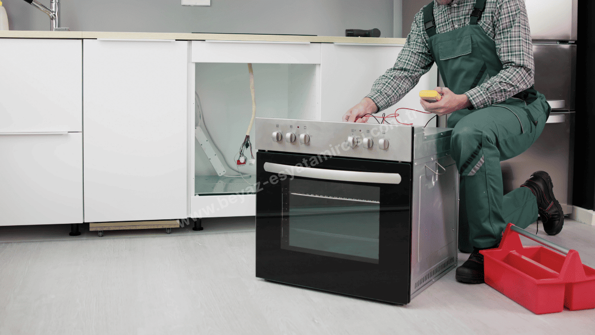 Altındağ Fırın & Ocak Servisi - Altındağ Beyaz Eşya Tamircisi